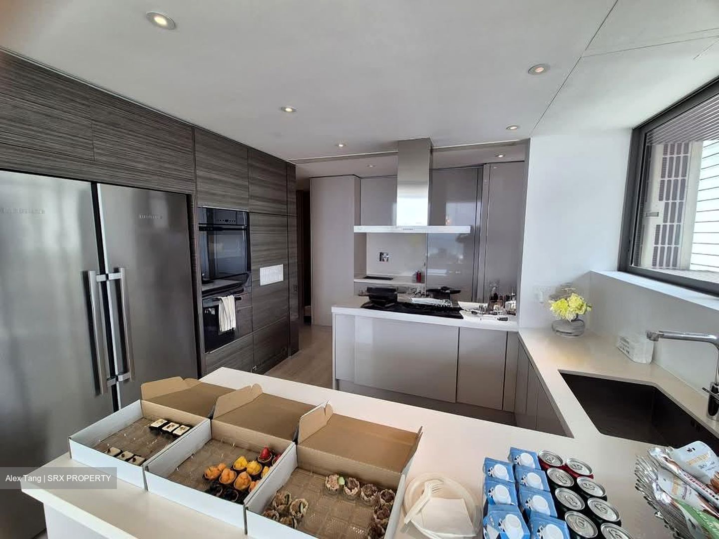 Ardmore Residence (D10), Condominium #560963901